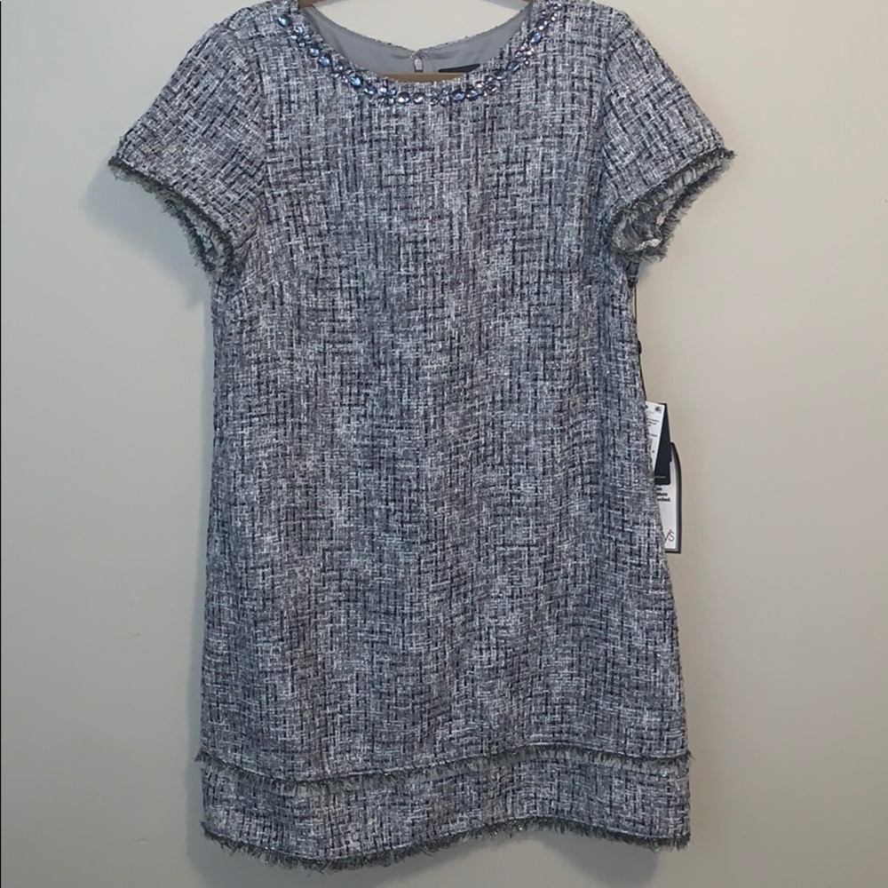 Adrianna Papell dress